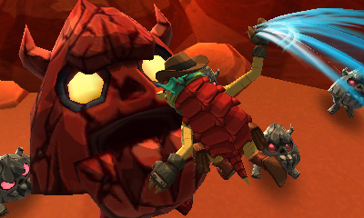 Dillon’s Rolling Western: The Last Ranger