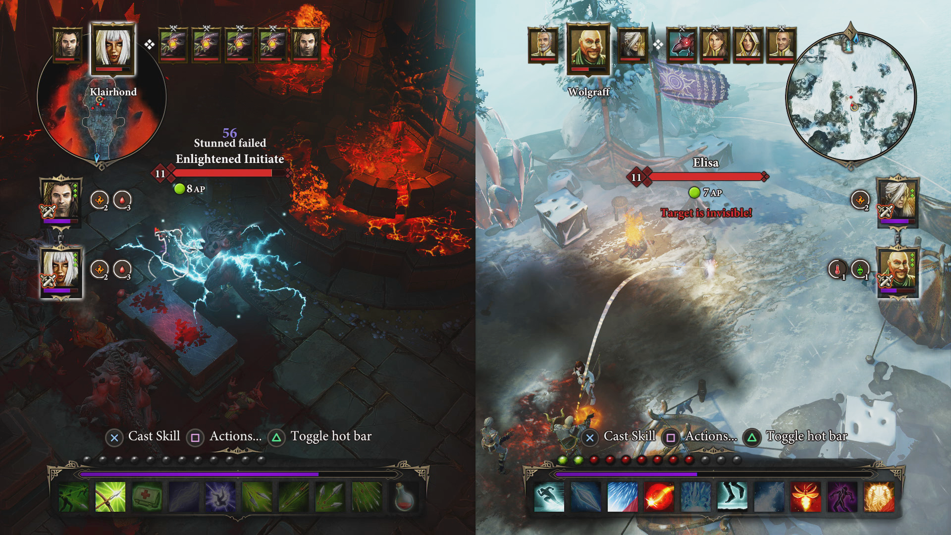 Divinity: Original Sin – Enhanced Edition