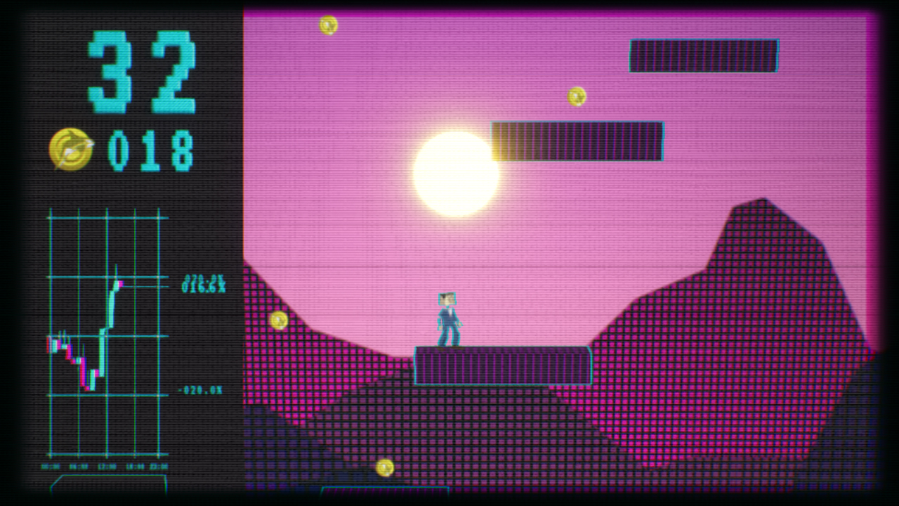 Hodl: The God of Crypto