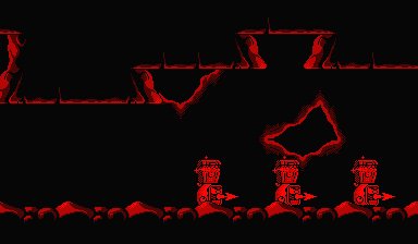 Virtual Boy Wario Land