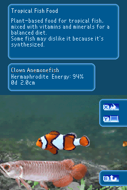 My Aquarium: Seven Oceans