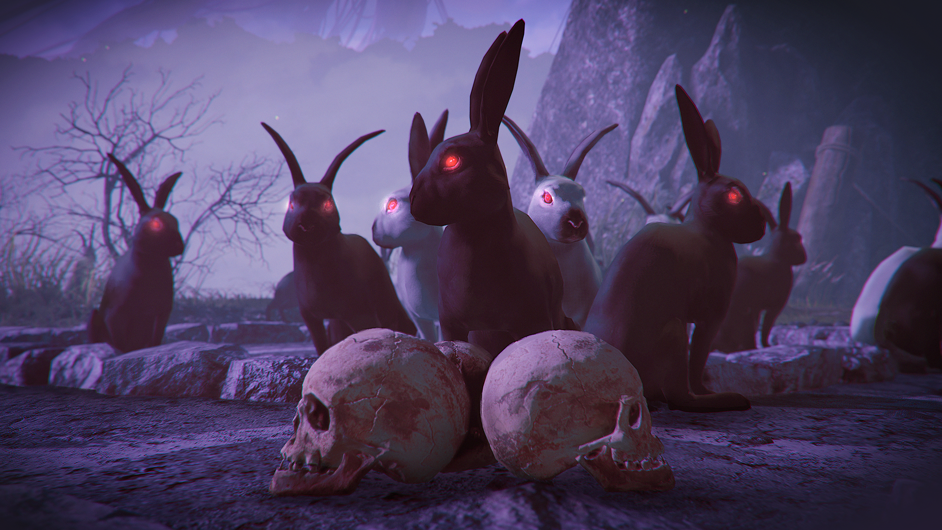 Shadow Warrior 2: Bounty Hunt Part 1