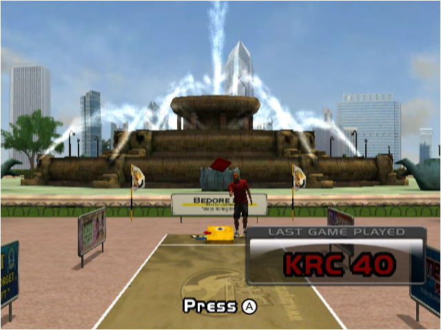 Target Toss Pro: Bags