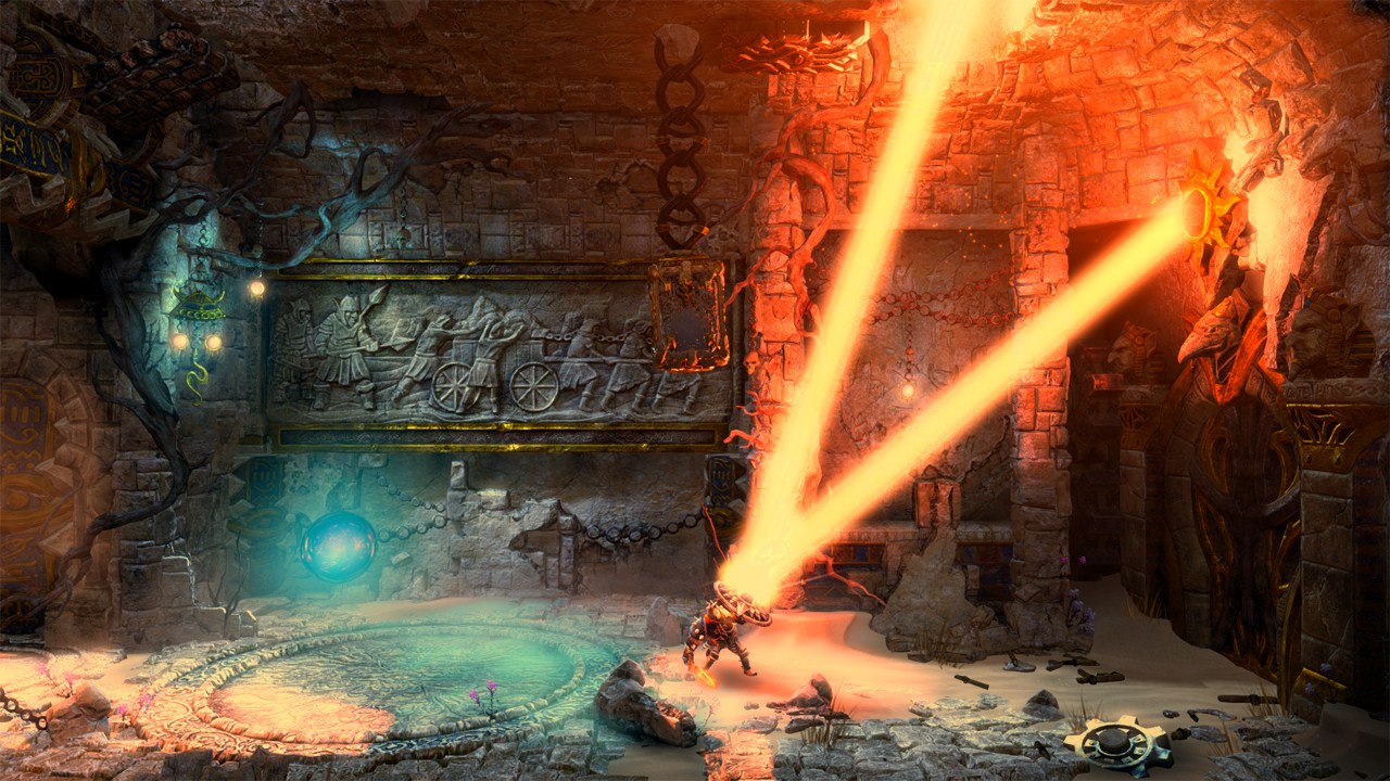 Trine 2 Director’s Cut