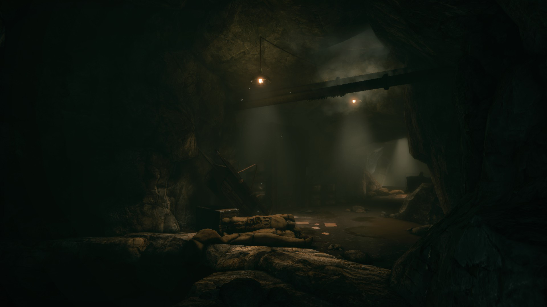 Lethe – Episode One
