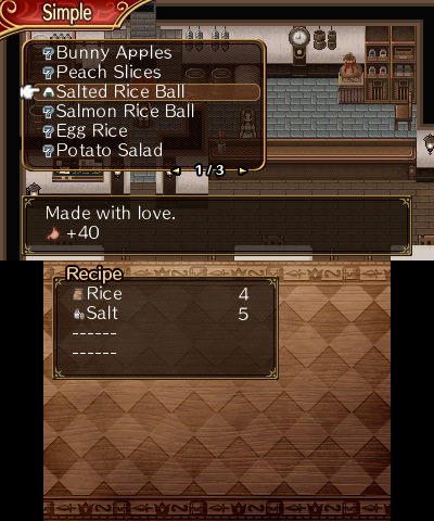 Adventure Labyrinth Story