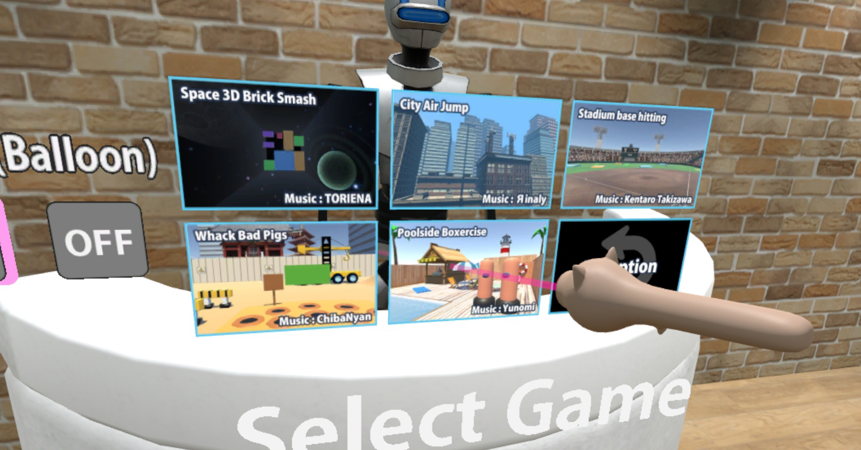 VR the Anime Girls Method