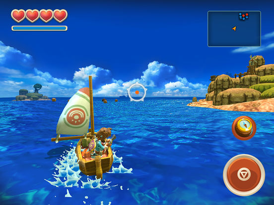 Oceanhorn