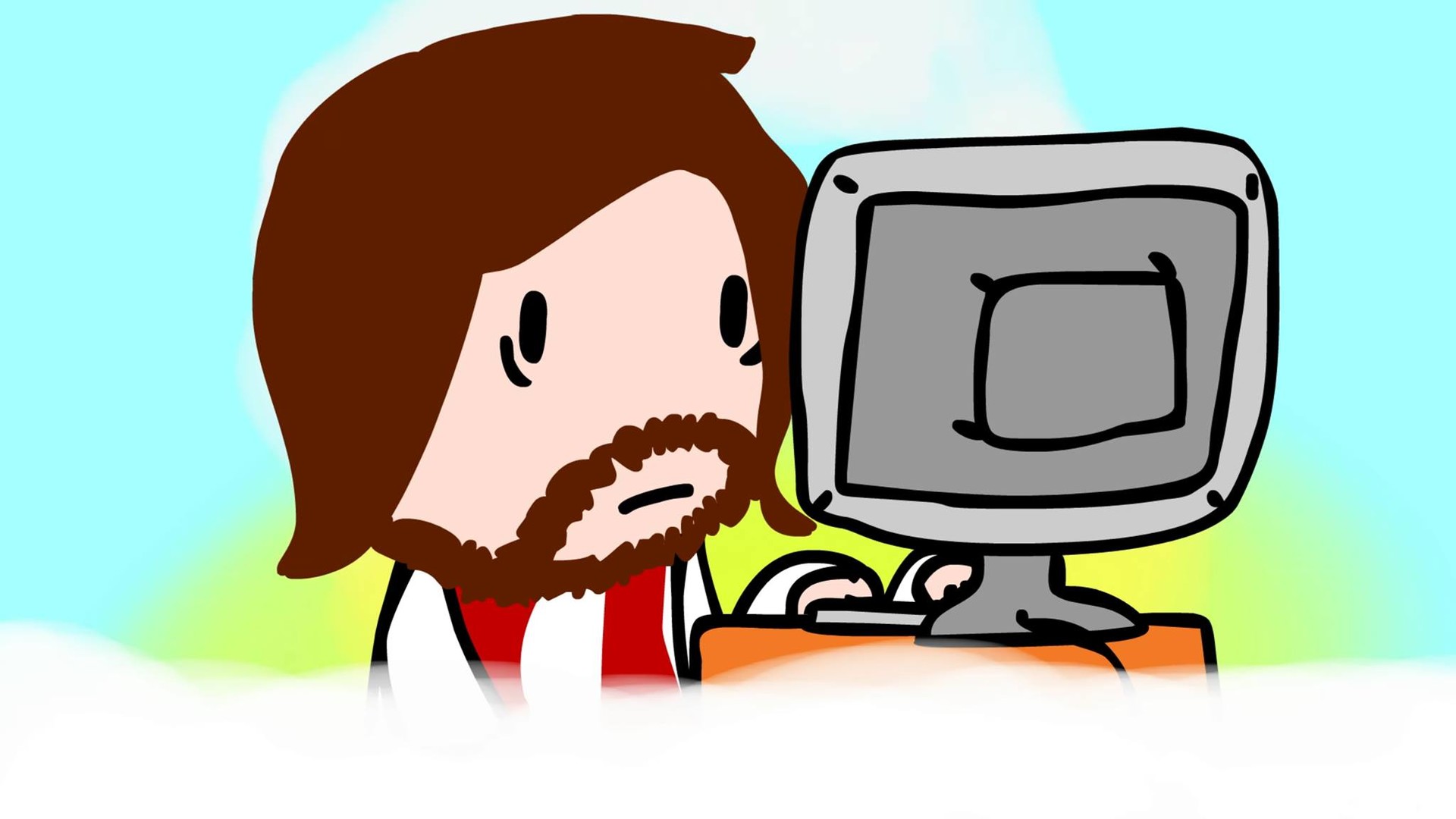 Kimulator 2: Brother of Time