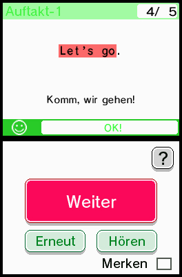 English Training: Have Fun Improving Your Skills