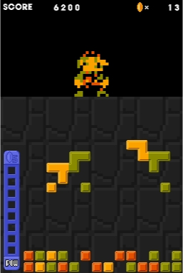 Art Style: Pictobits