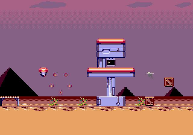 Escape 2042: The Truth Defenders