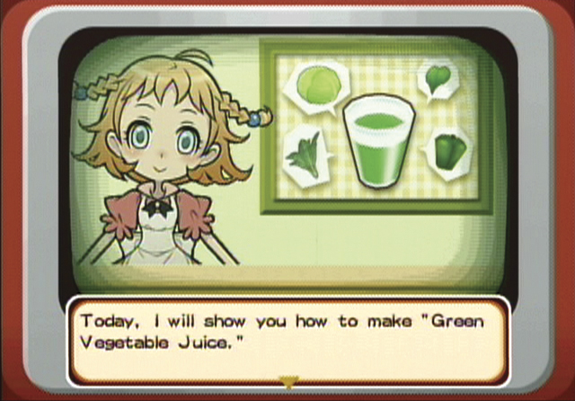 Harvest Moon: Tree of Tranquility