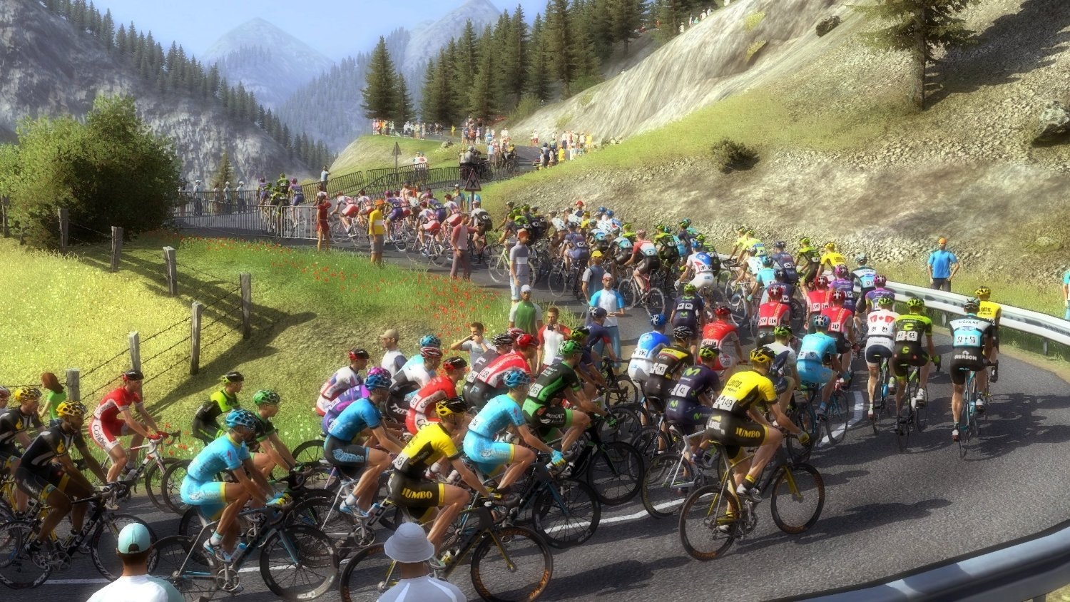Tour de France 2015