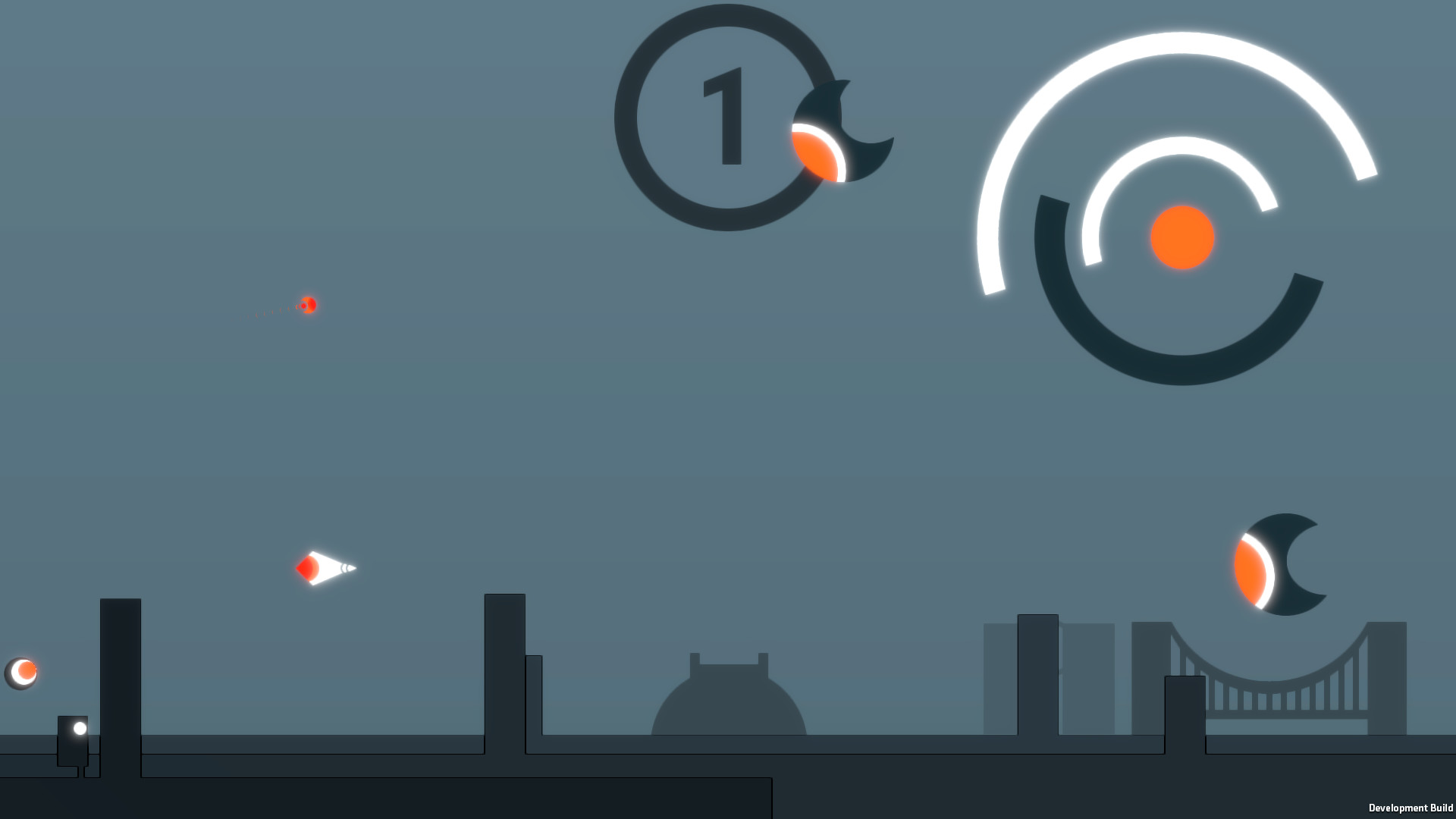 Run, my little pixel