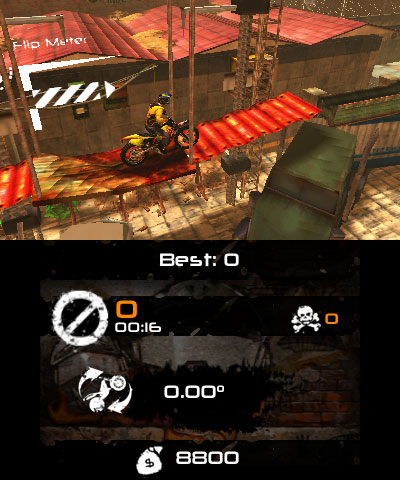 Urban Trial Freestyle 2