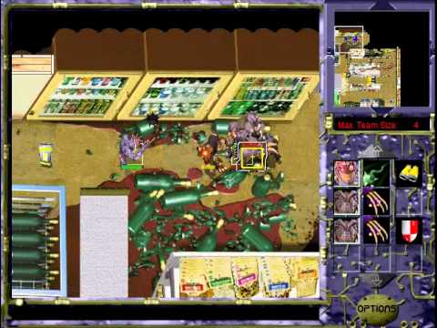 Small Soldiers: Squad Commander