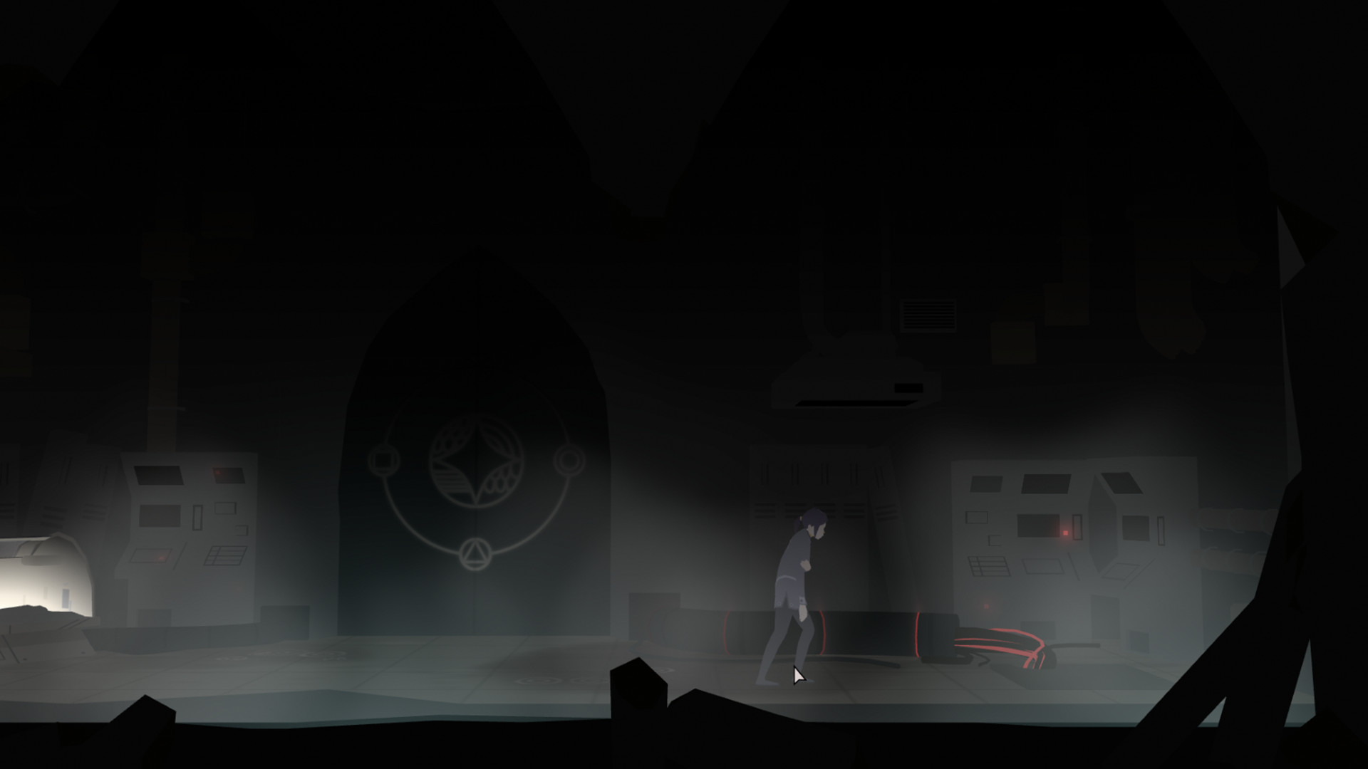 Rocket of Whispers: Prologue