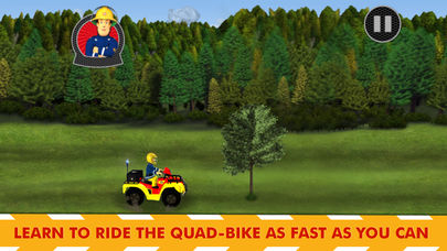 Fireman Sam – Fire &amp; Rescue