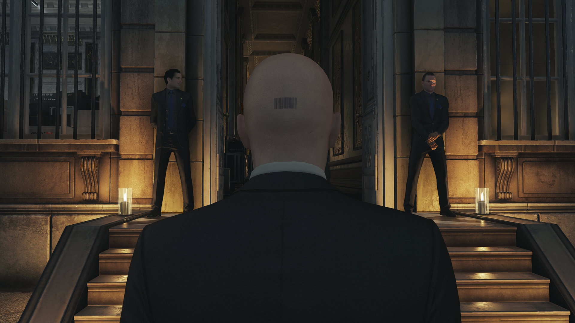 Hitman: Episode 1 – Paris