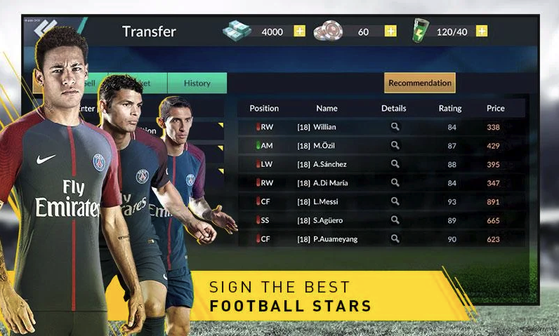 Champion Eleven
