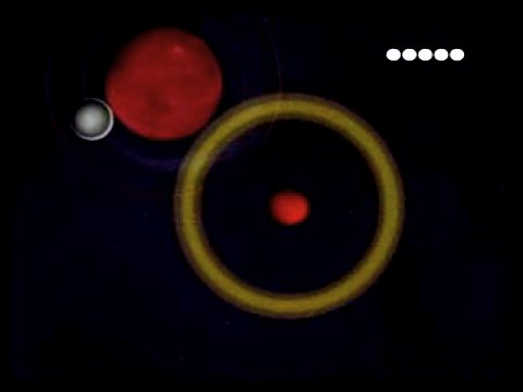 Art Style: Orbient