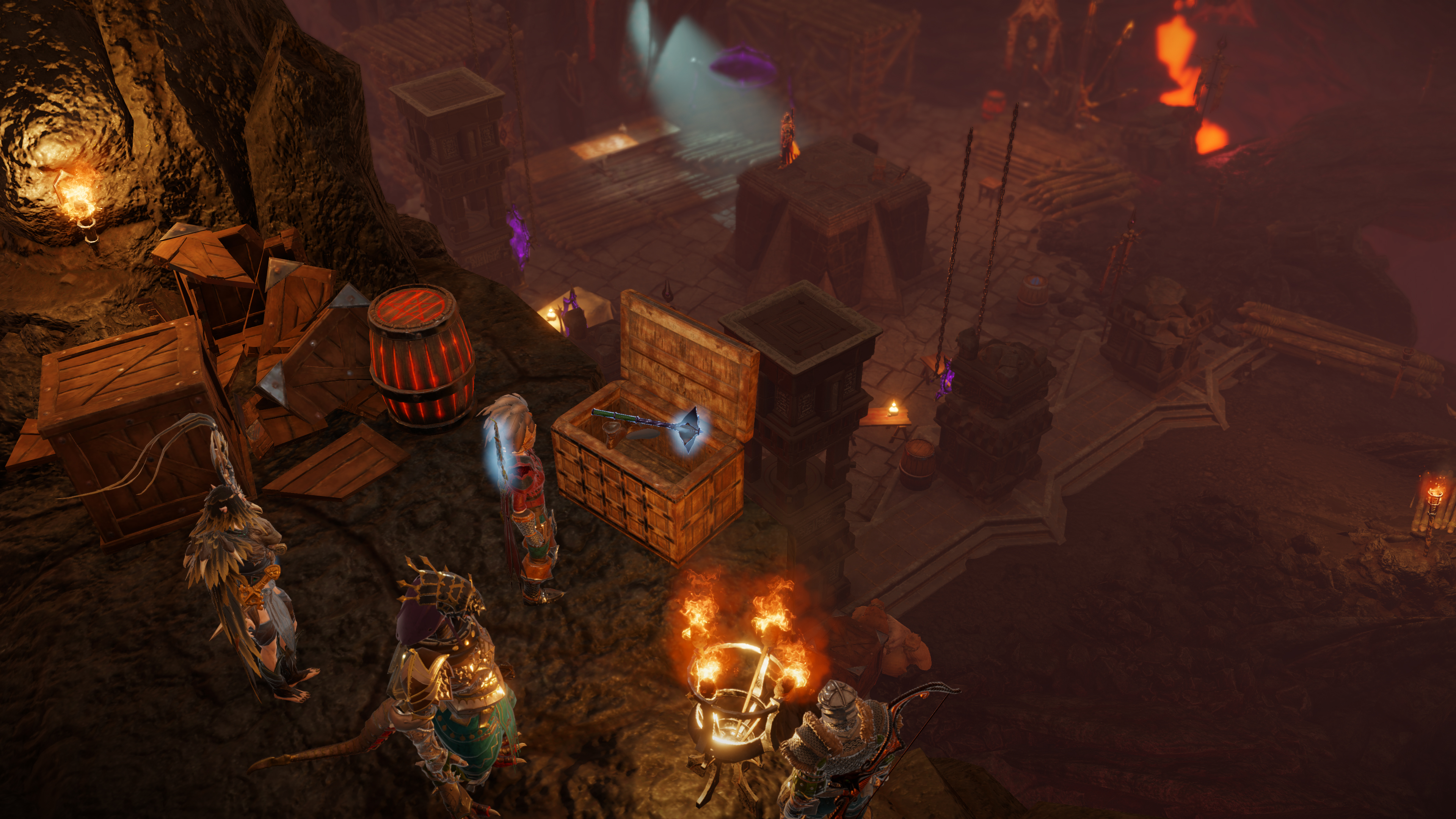 Divinity: Original Sin II – Definitive Edition