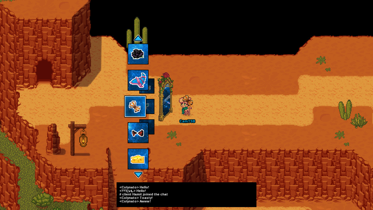 Them’s Fightin’ Herds