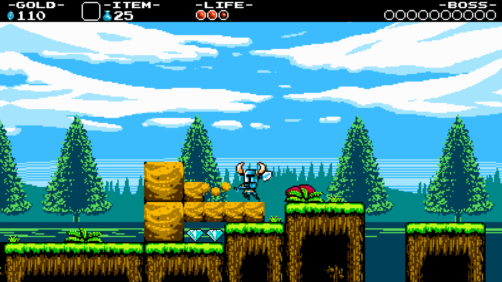 Shovel Knight