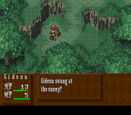 Dark Law: Meaning of Death