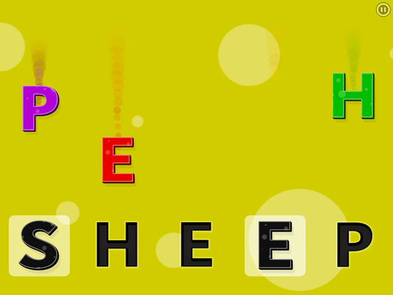 Kids ABC Games: Toddler Boys &amp; Girls Learning