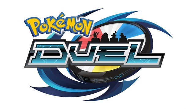 Pokémon Duel