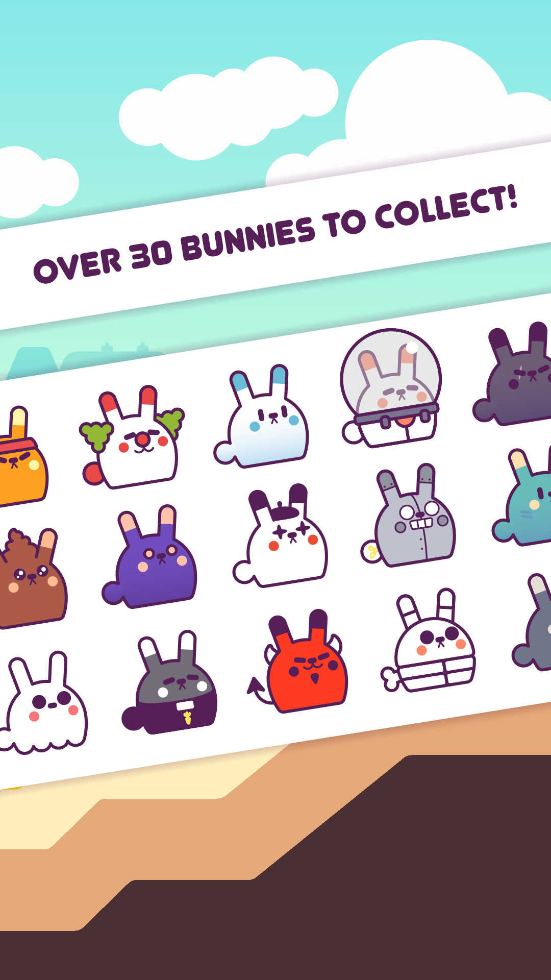 Fat Bunny