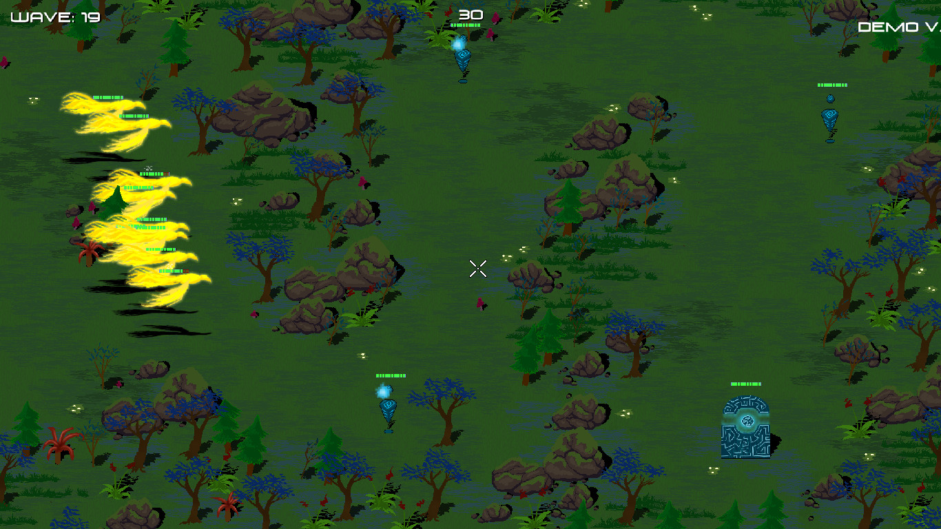 Empire of the Dead Souls