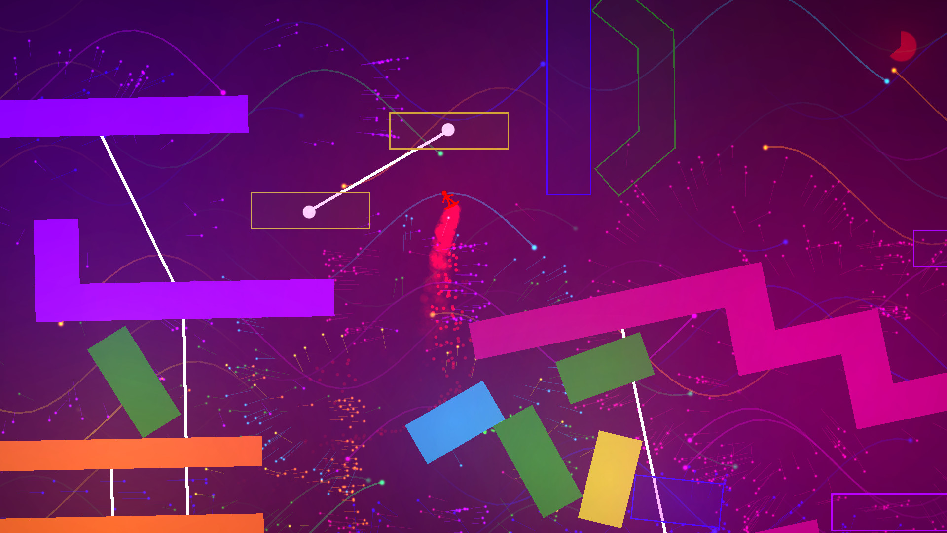 Spectrum Break