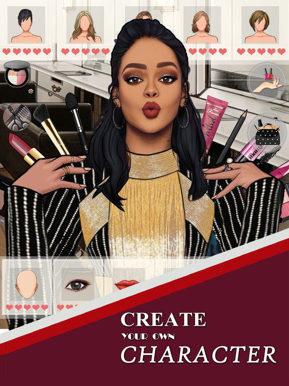 Clothes Forever – Styling Game