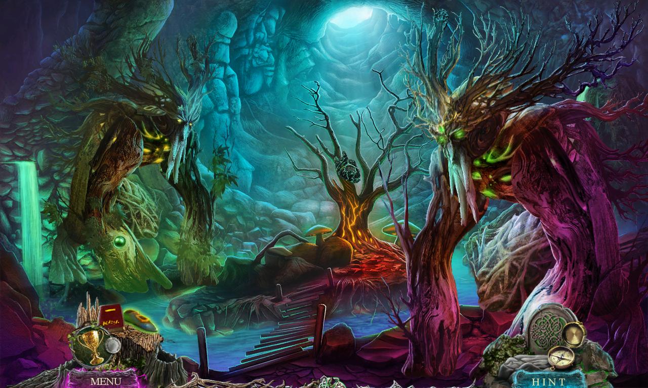 Myths of the World: Of Fiends and Fairies – Collector’s Edition