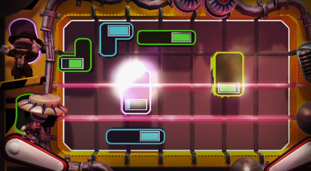 LittleBigPlanet PS Vita