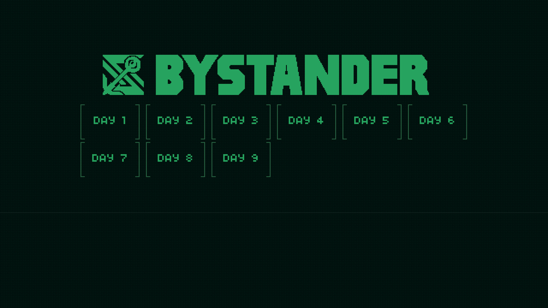 Bystander