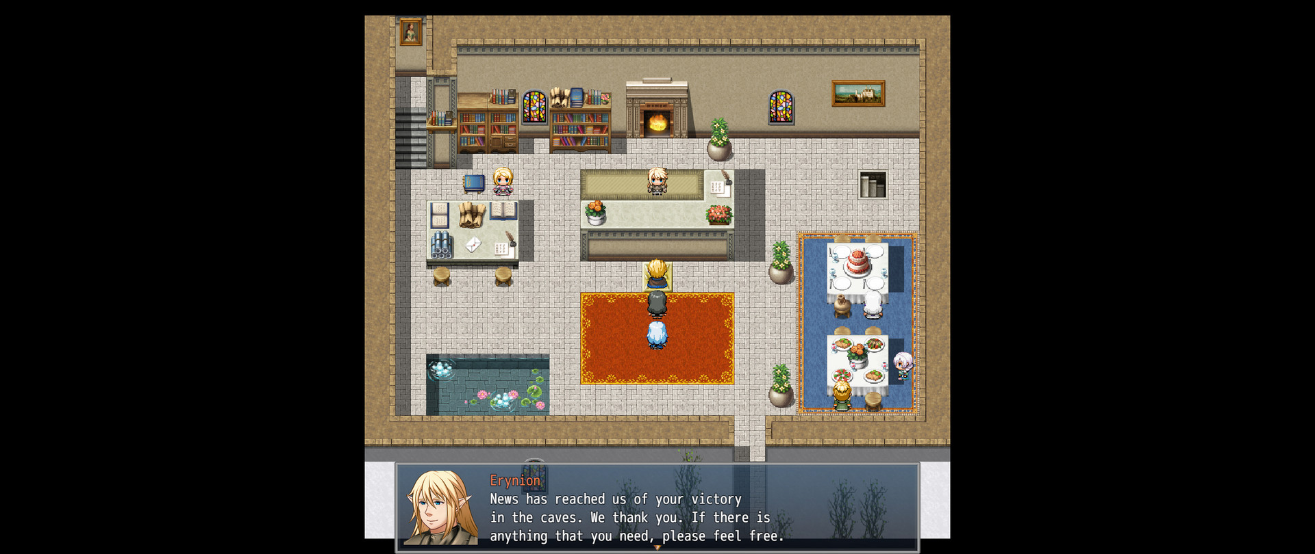 The Spirit of Twelve