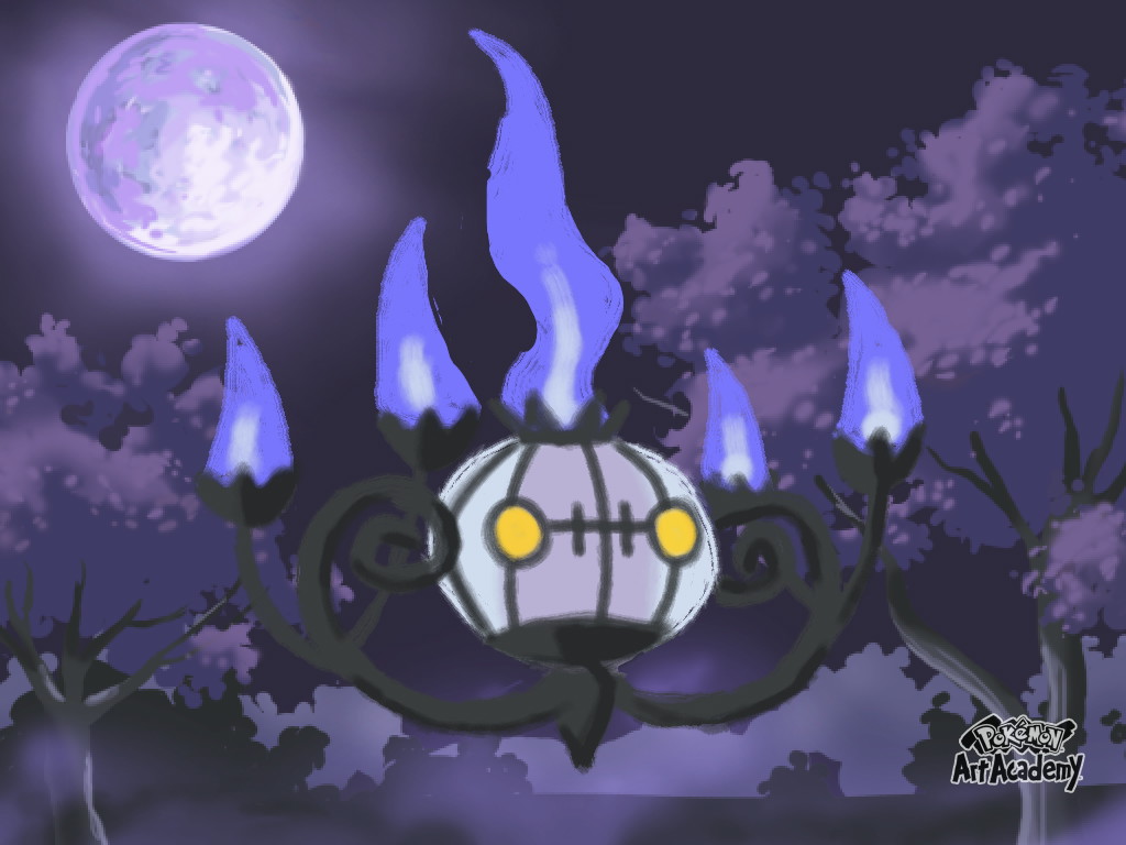 Pokémon Art Academy