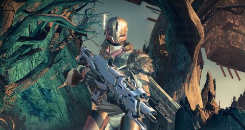 Destiny: The Taken King – Legendary Edition