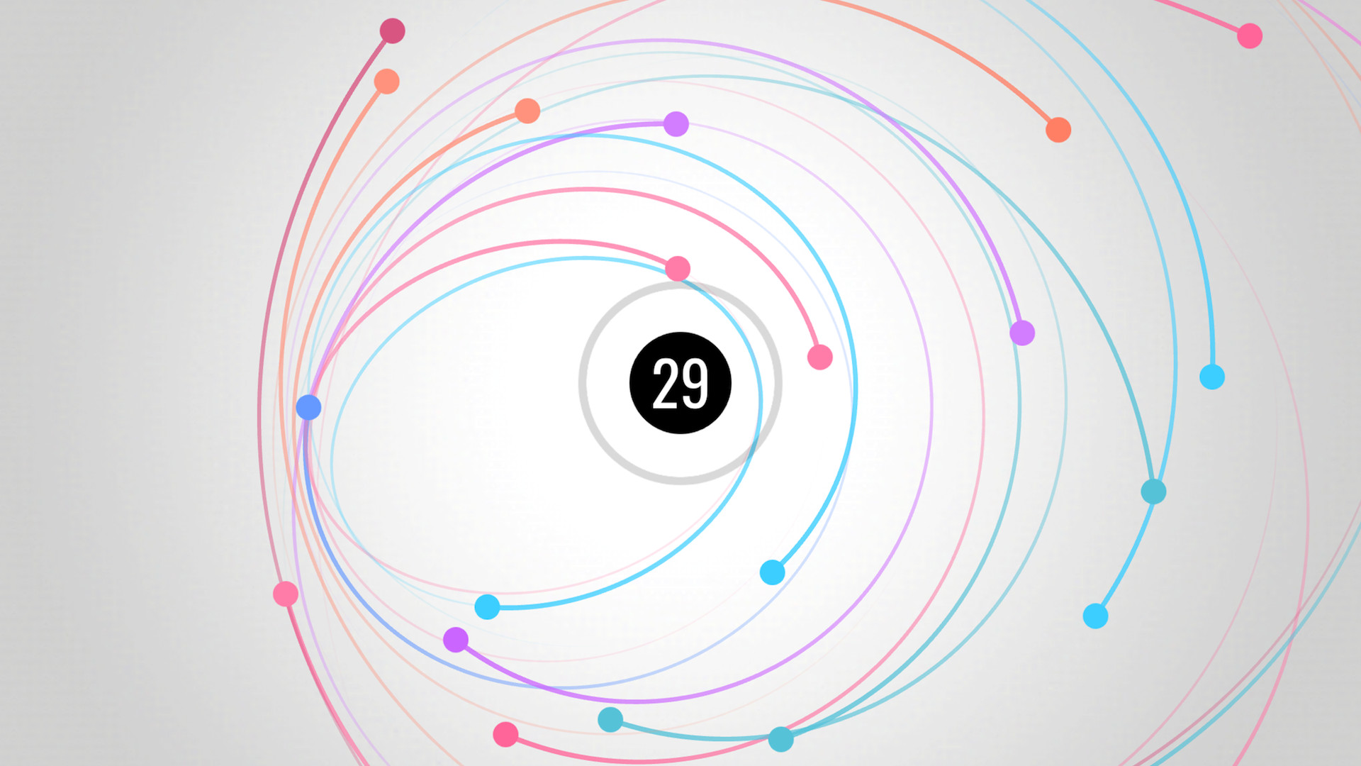 Orbit – Playing with Gravity