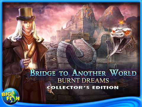 Bridge to Another World: Burnt Dreams HD