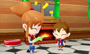 Harvest Moon: The Lost Valley