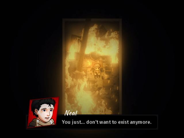 Seven Mysteries: The Last Page