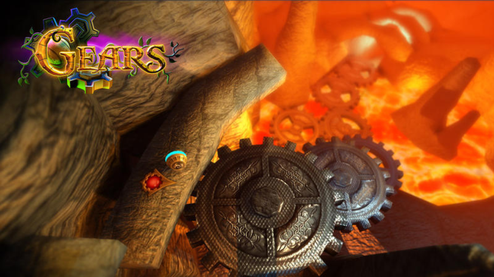 Gears