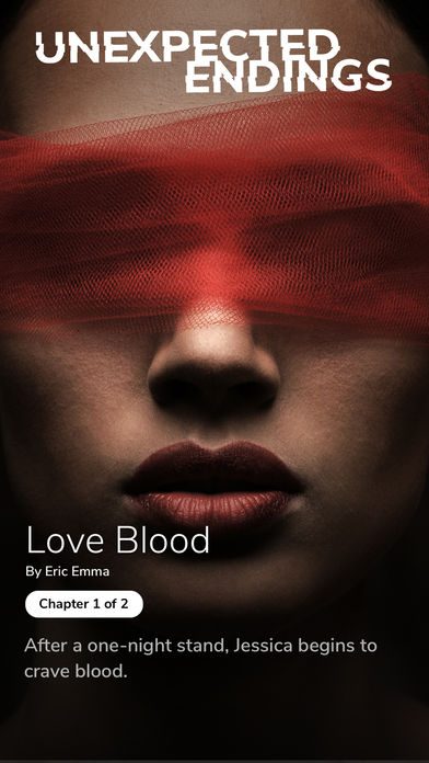 Cliffhanger – Chat Stories