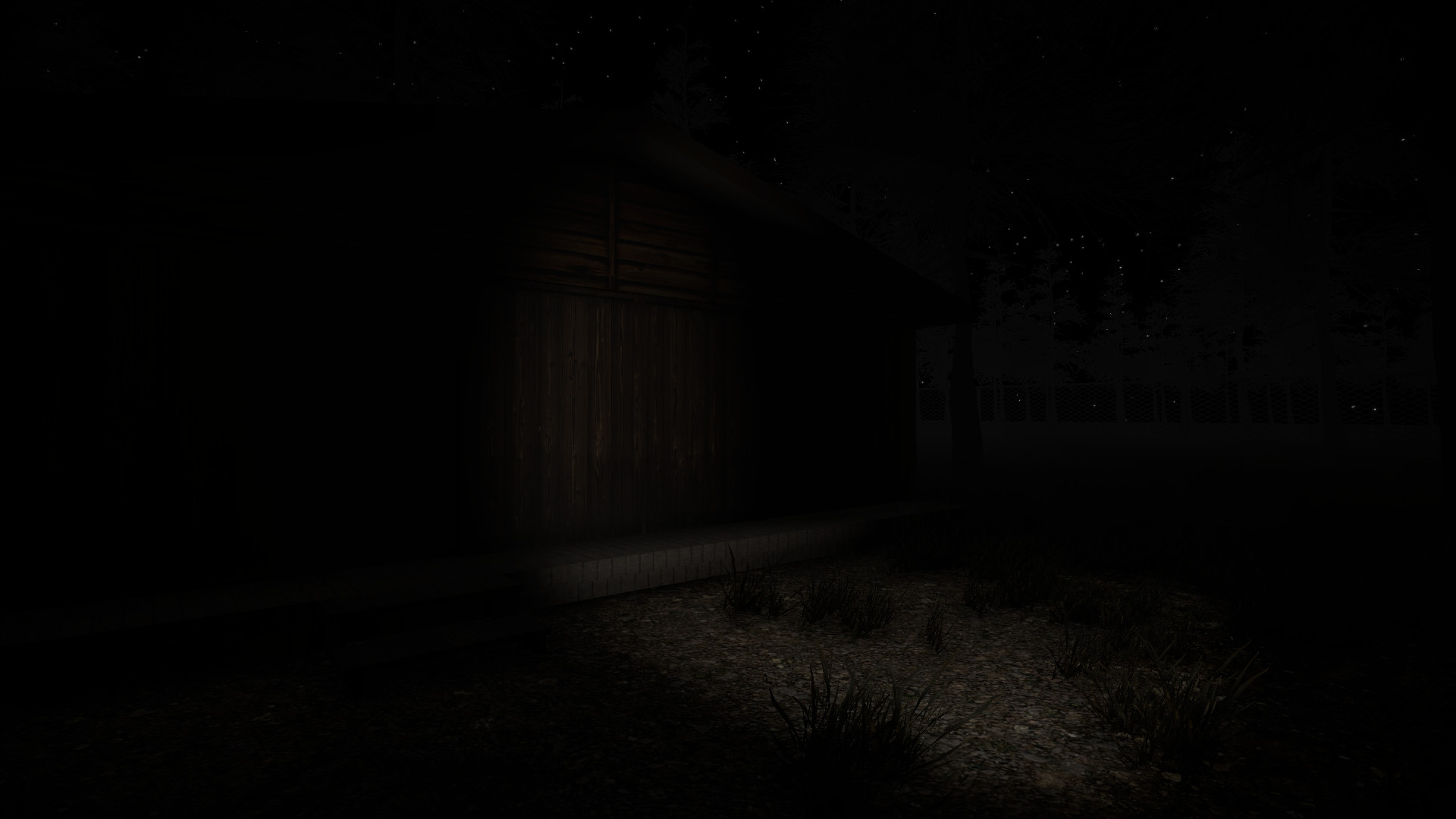 Escape Camp Waddalooh