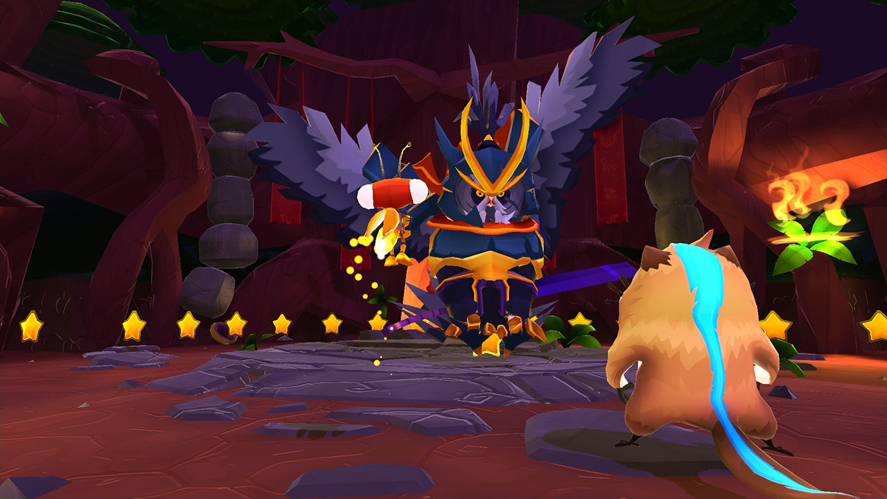 Momonga Pinball Adventures